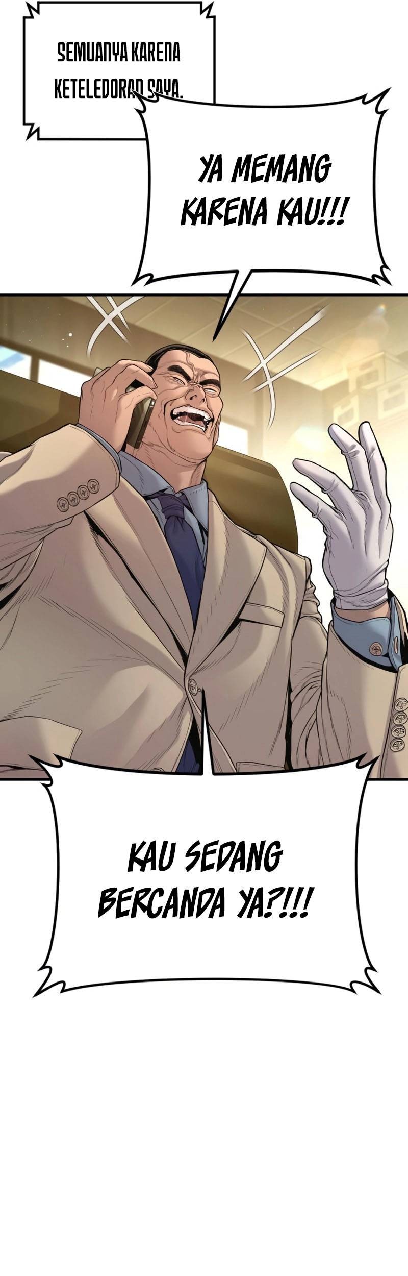 Manager Kim Chapter 196 Gambar 85