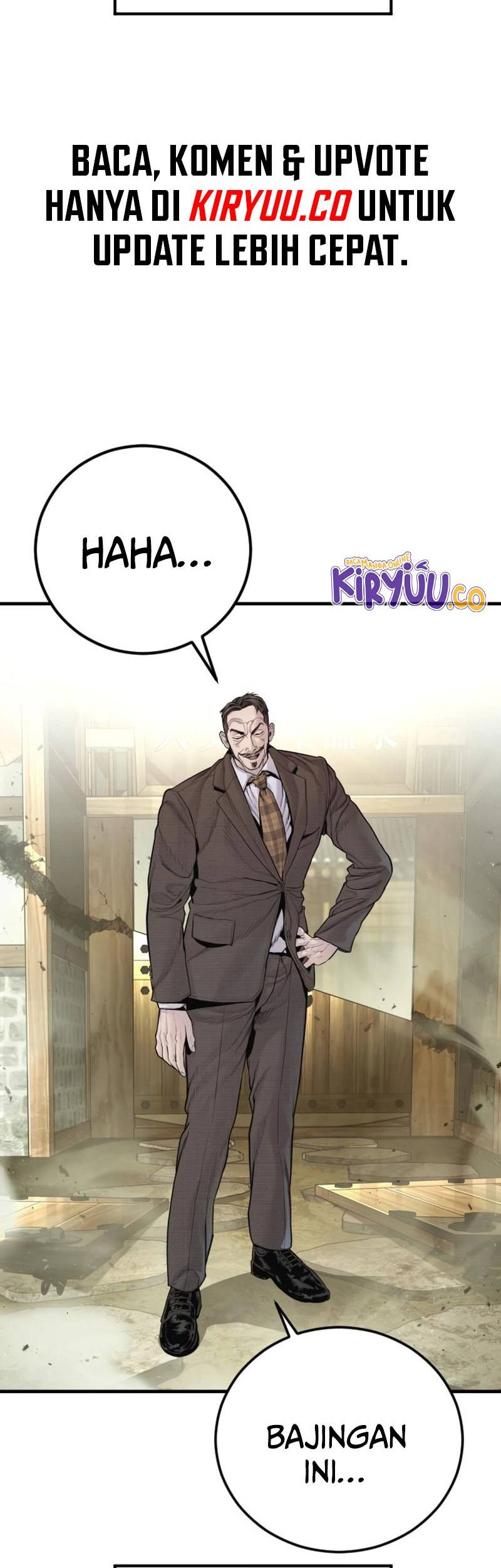 Manager Kim Chapter 196 Gambar 59