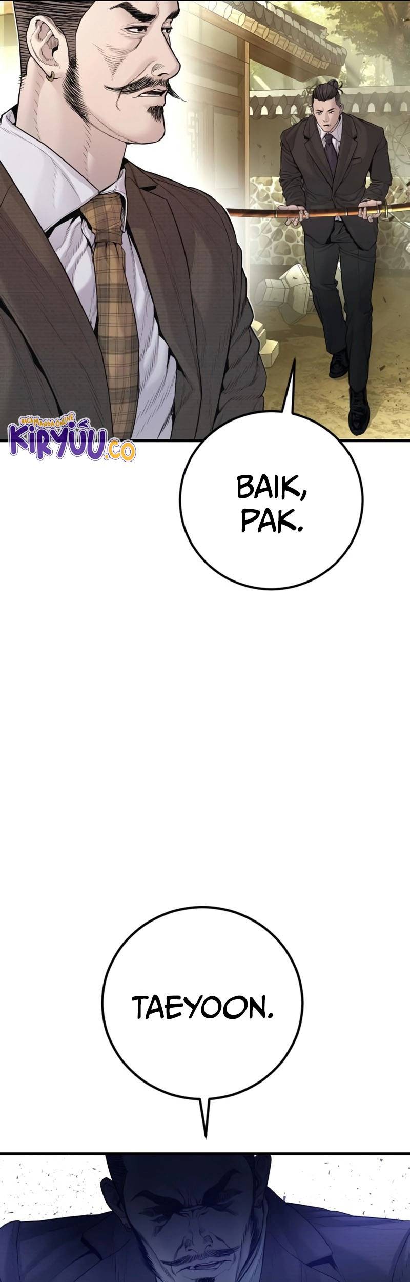 Manager Kim Chapter 196 Gambar 61