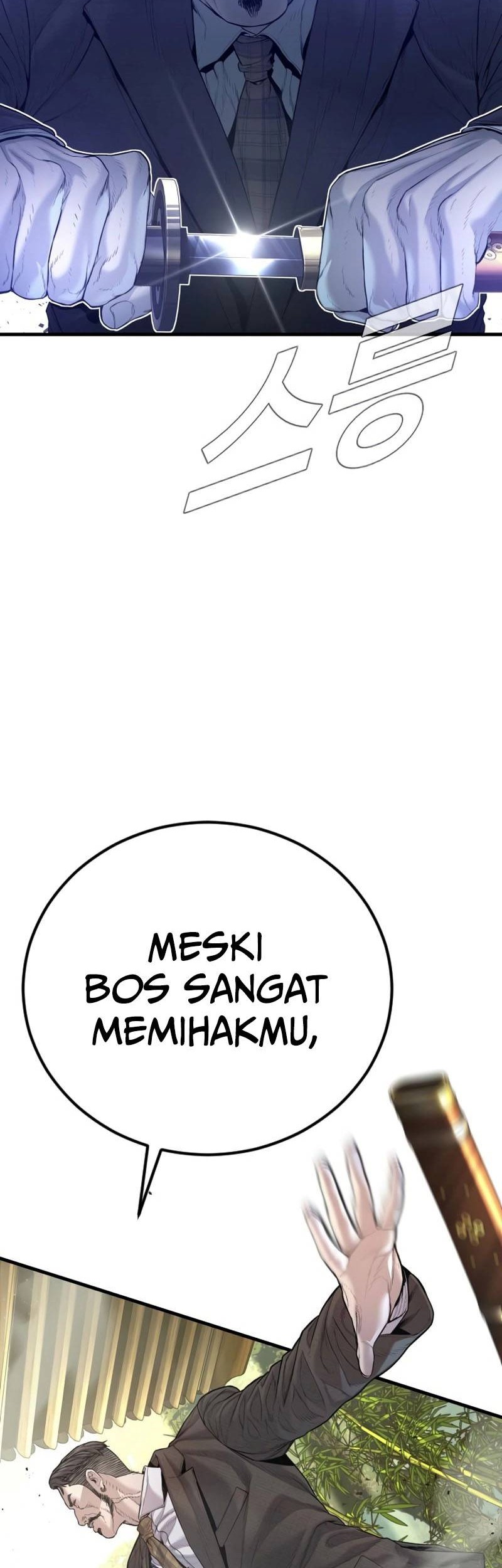 Manager Kim Chapter 196 Gambar 62