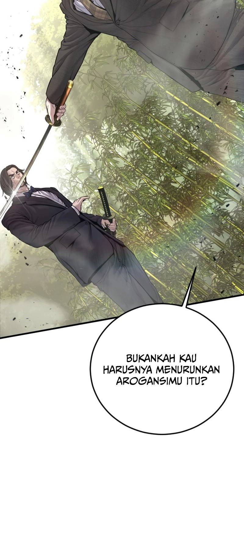 Manager Kim Chapter 196 Gambar 63