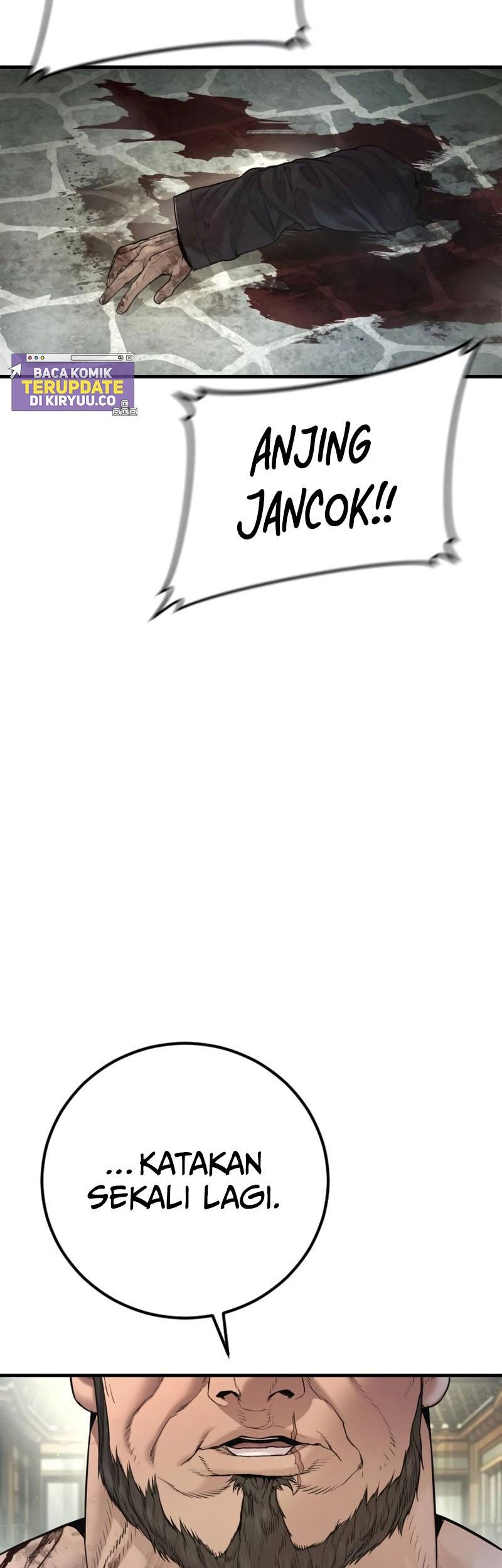 Manager Kim Chapter 196 Gambar 65