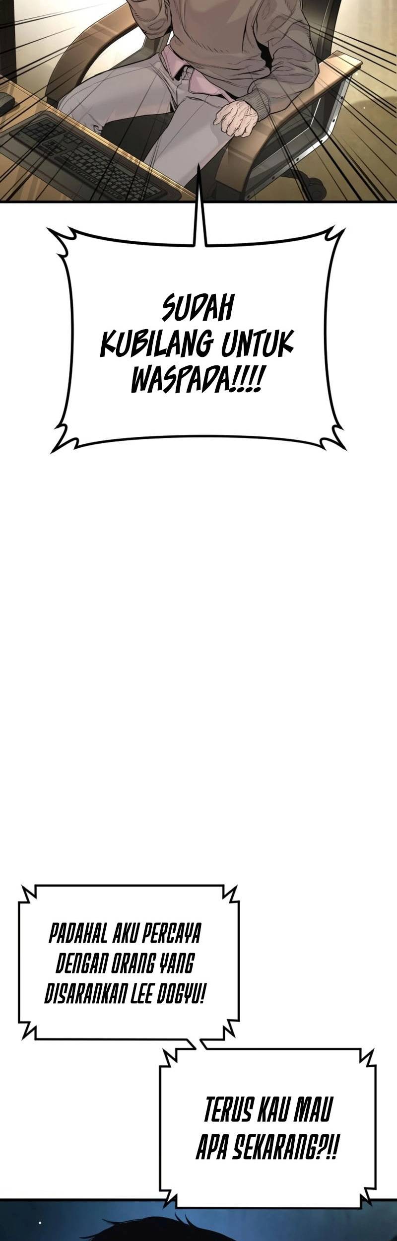 Manager Kim Chapter 196 Gambar 4