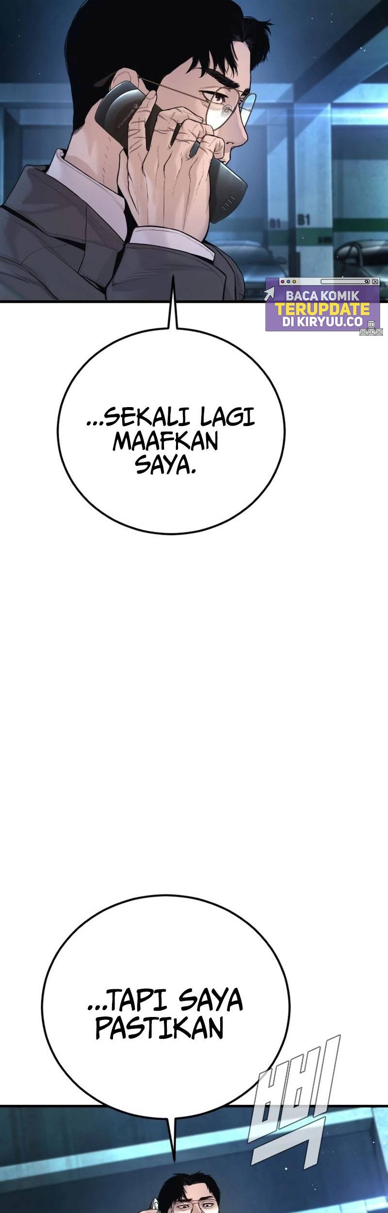 Manager Kim Chapter 196 Gambar 5