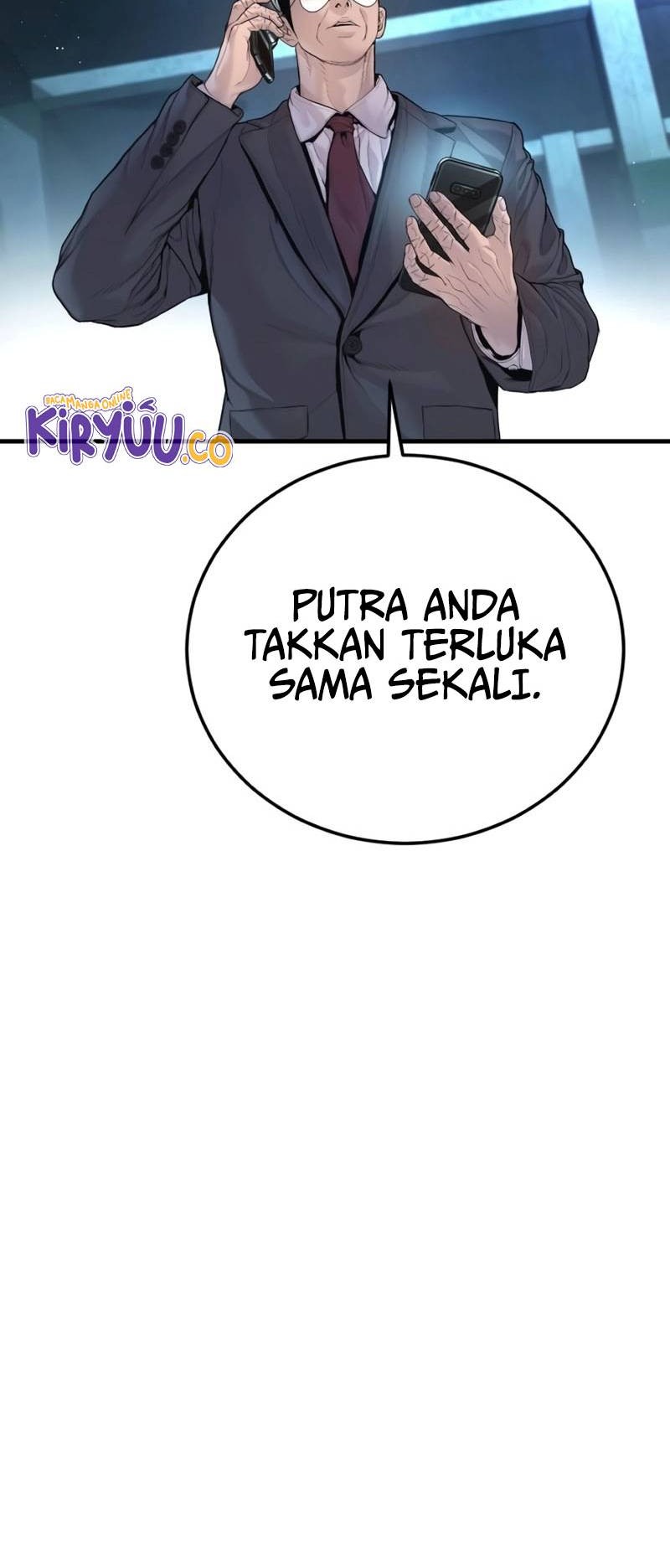 Manager Kim Chapter 196 Gambar 6