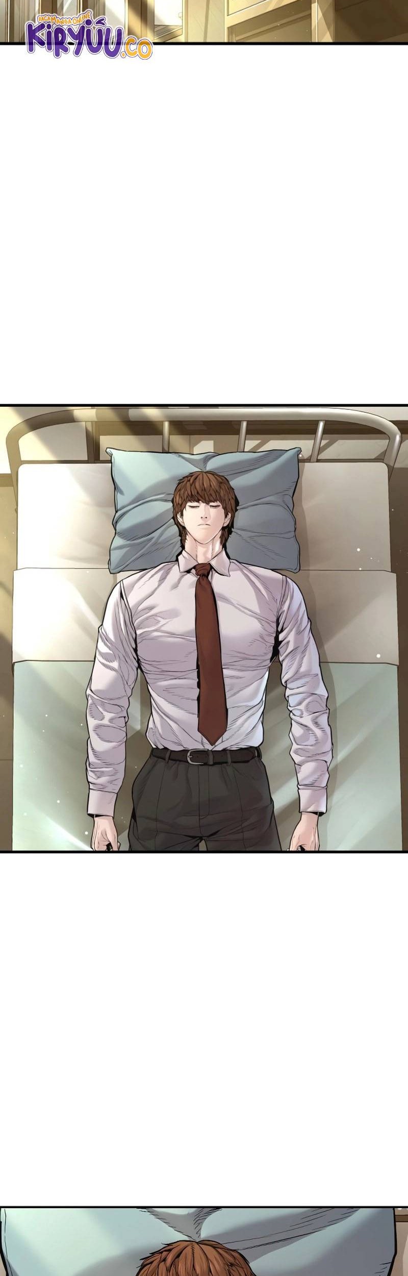 Manager Kim Chapter 196 Gambar 104