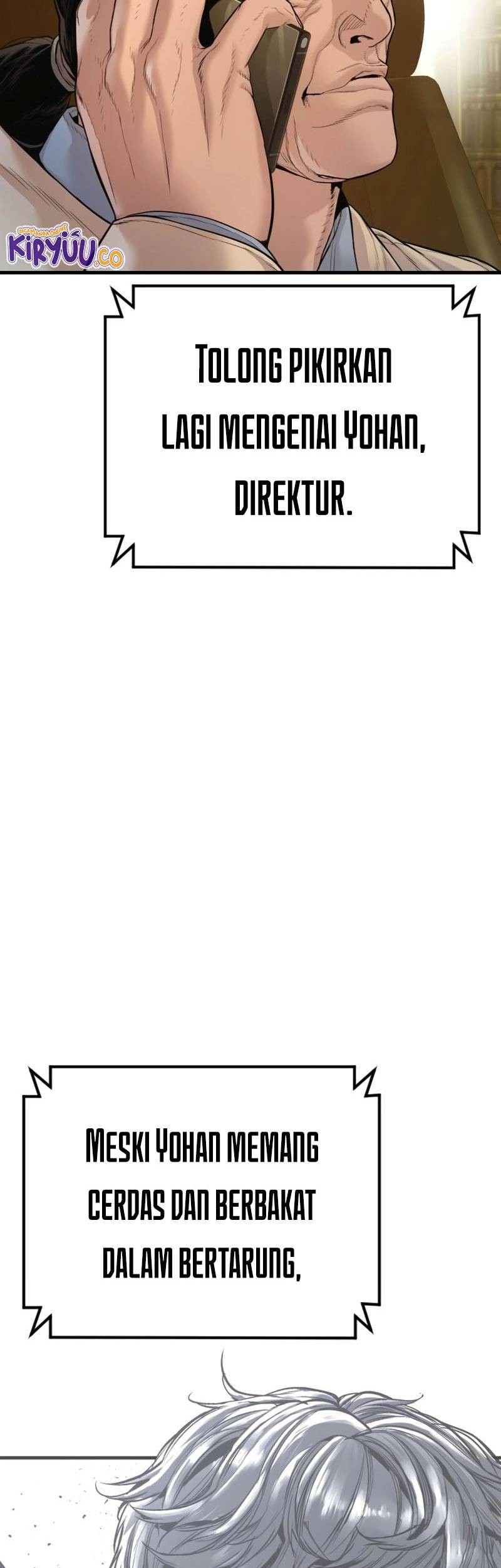 Manager Kim Chapter 196 Gambar 88