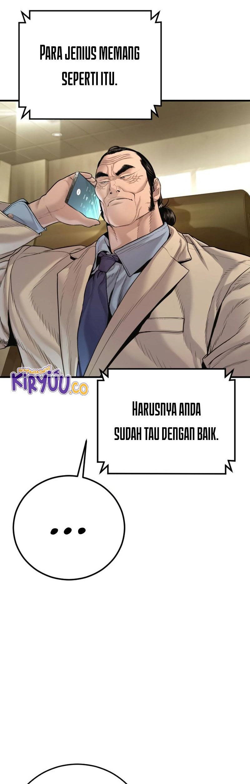 Manager Kim Chapter 196 Gambar 92