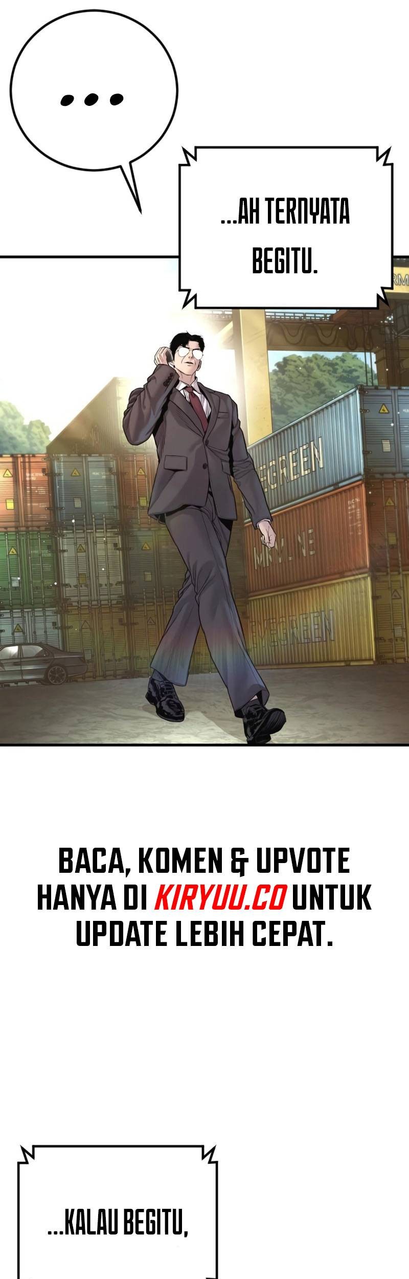 Manager Kim Chapter 196 Gambar 94