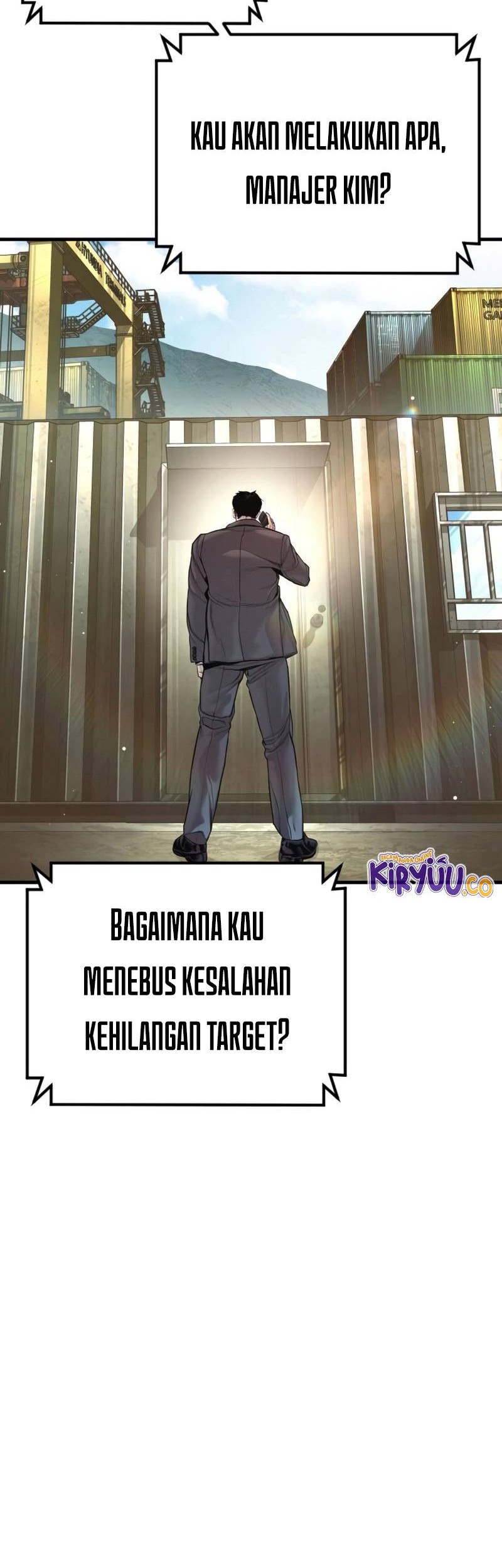 Manager Kim Chapter 196 Gambar 95