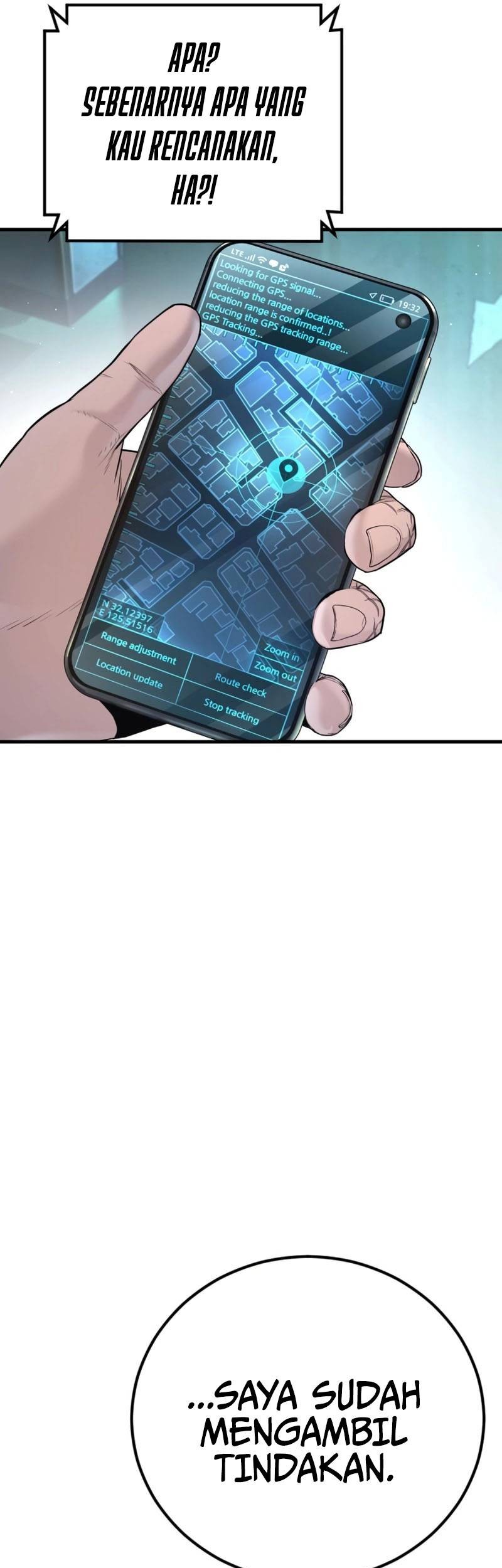 Manager Kim Chapter 196 Gambar 7