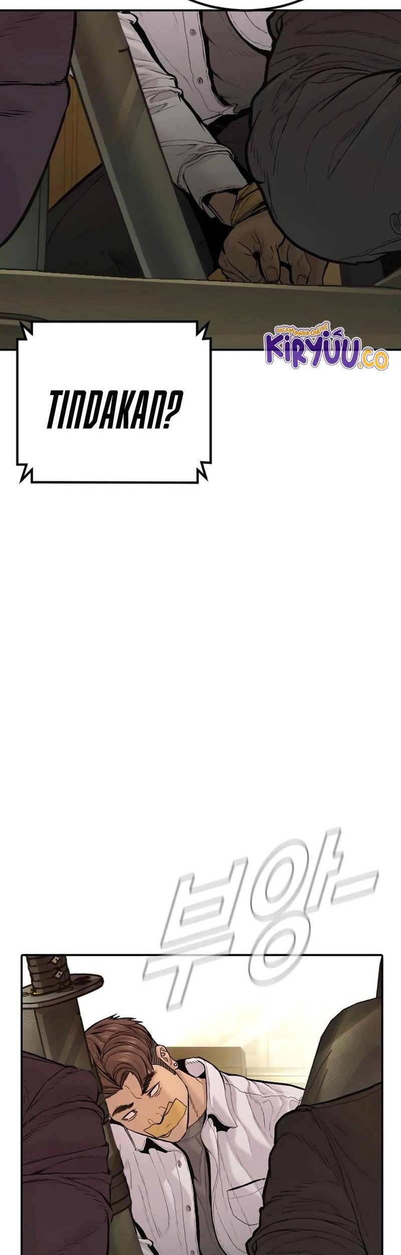 Manager Kim Chapter 196 Gambar 8