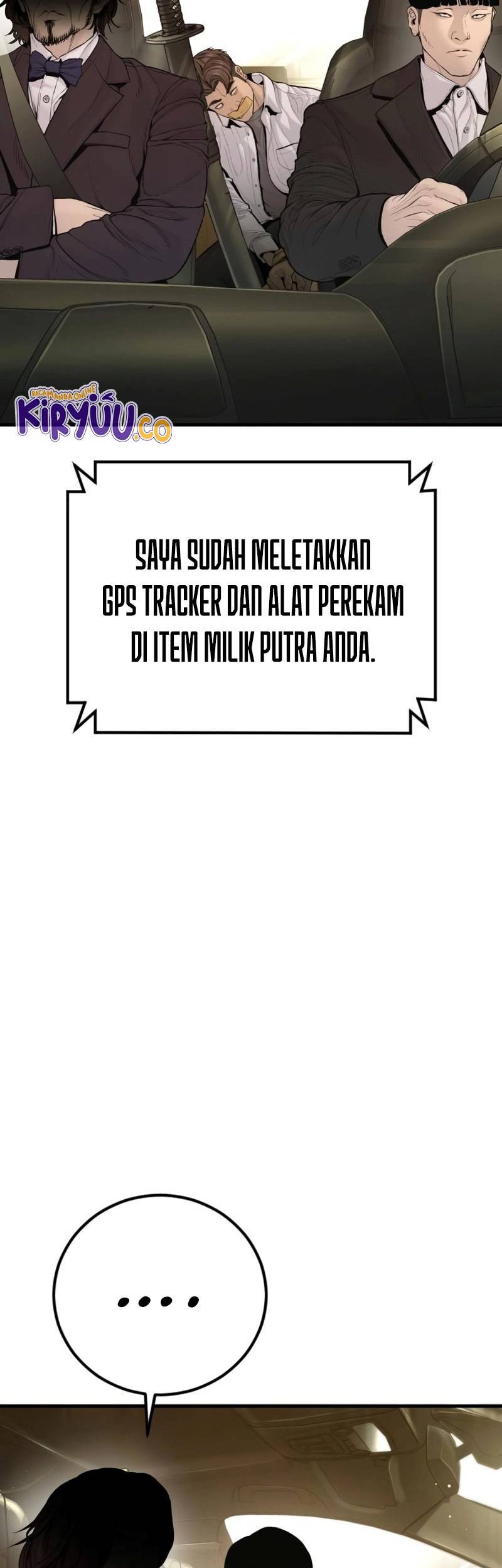 Manager Kim Chapter 196 Gambar 10