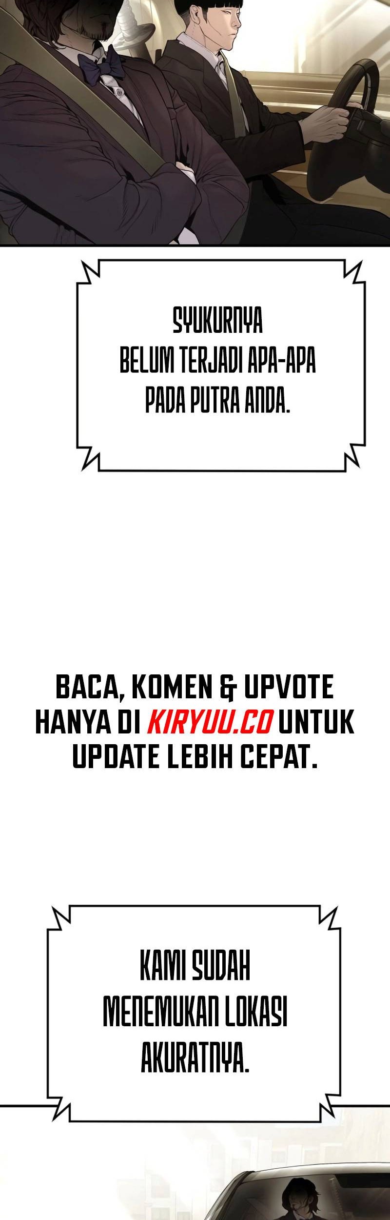 Manager Kim Chapter 196 Gambar 11