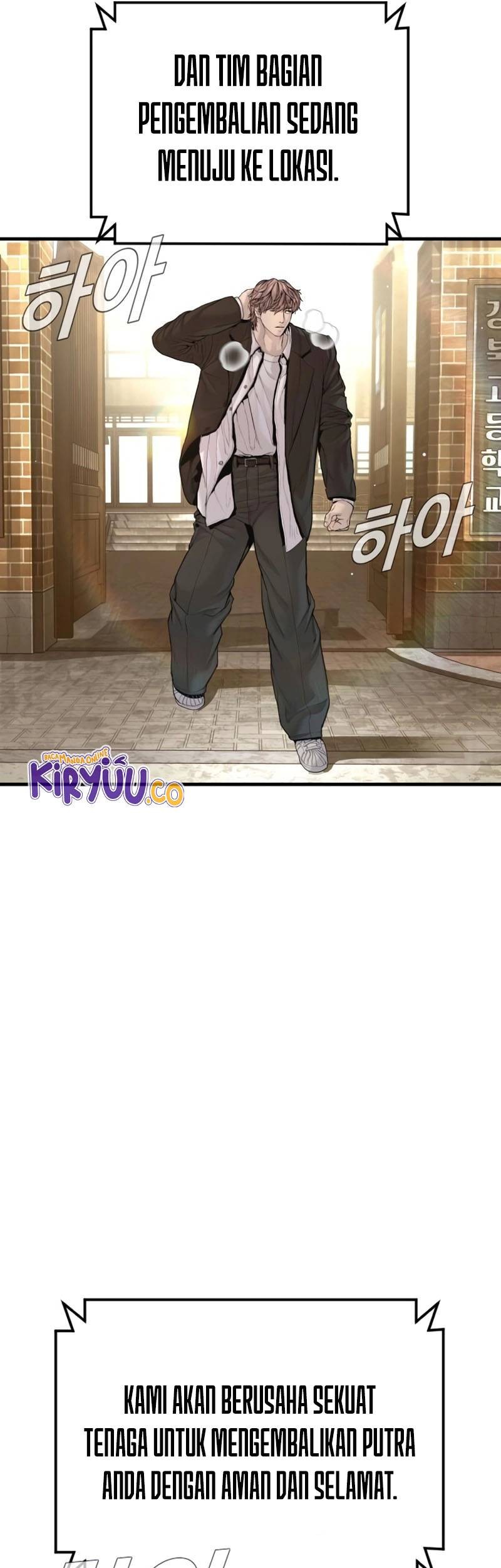 Manager Kim Chapter 196 Gambar 13