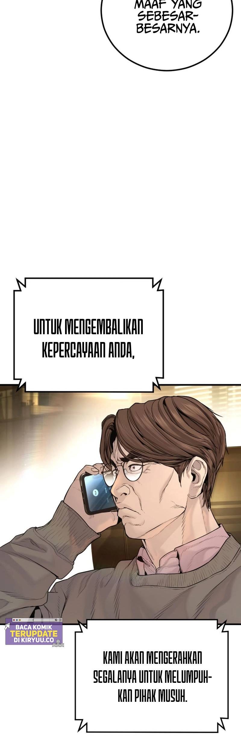 Manager Kim Chapter 196 Gambar 16