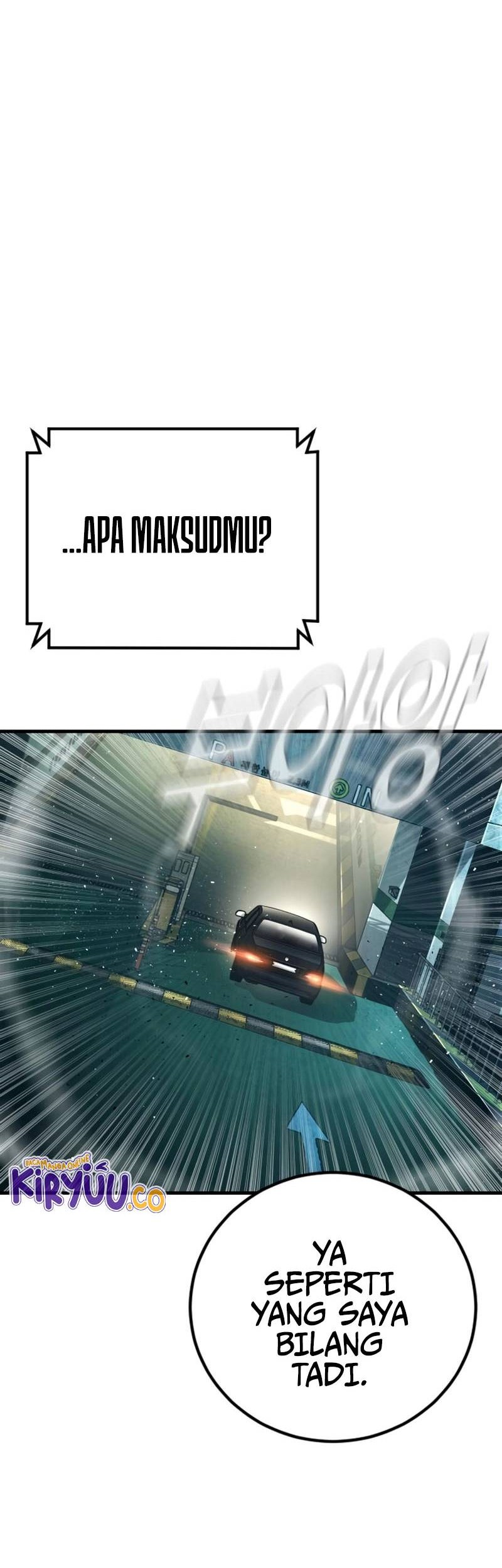 Manager Kim Chapter 196 Gambar 17