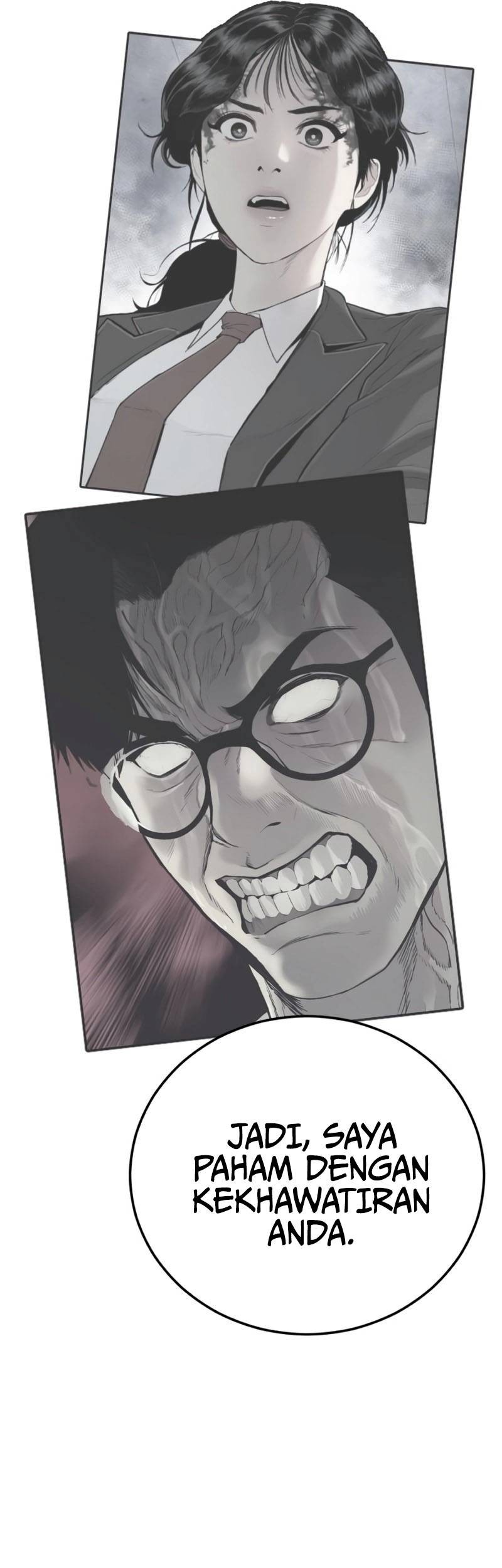 Manager Kim Chapter 196 Gambar 19