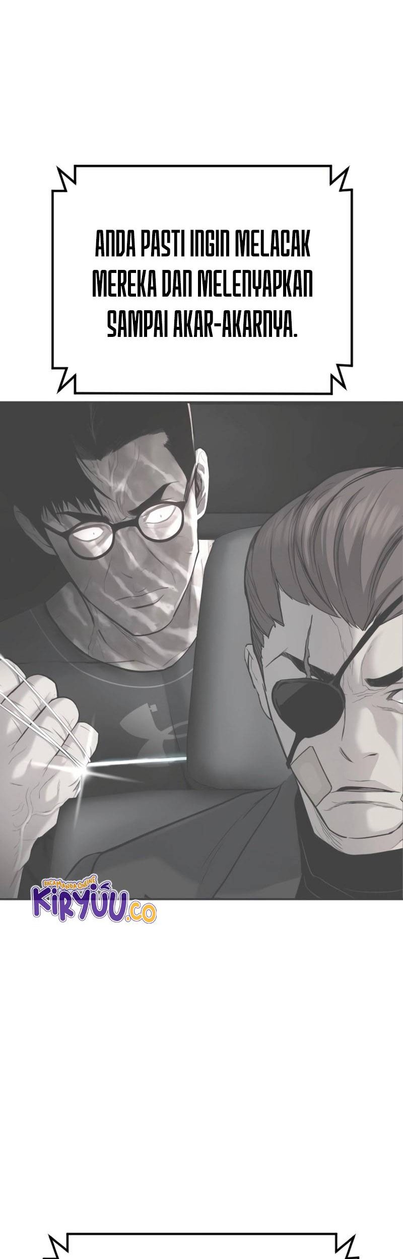 Manager Kim Chapter 196 Gambar 20