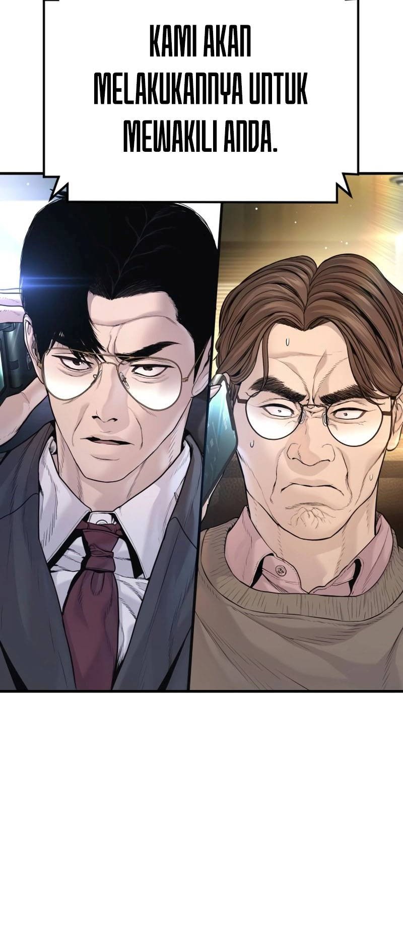 Manager Kim Chapter 196 Gambar 21