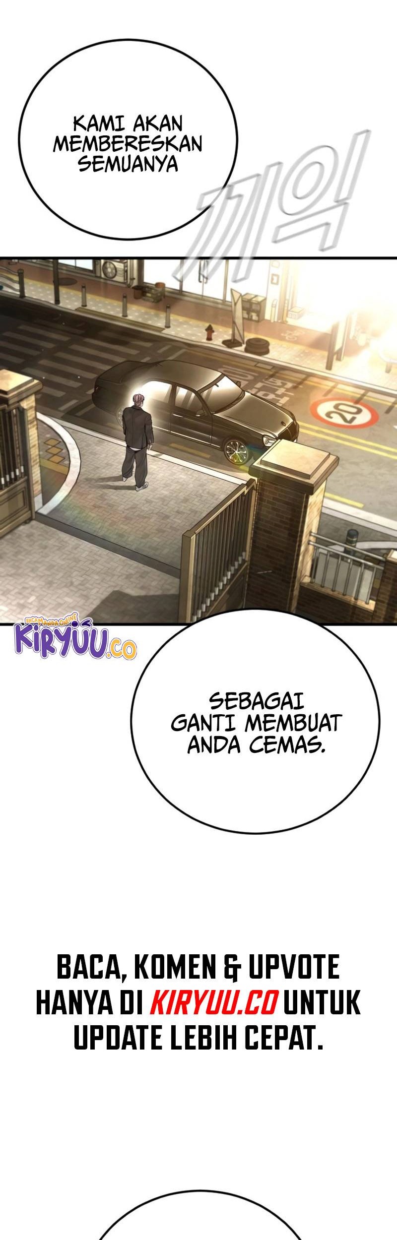 Manager Kim Chapter 196 Gambar 23