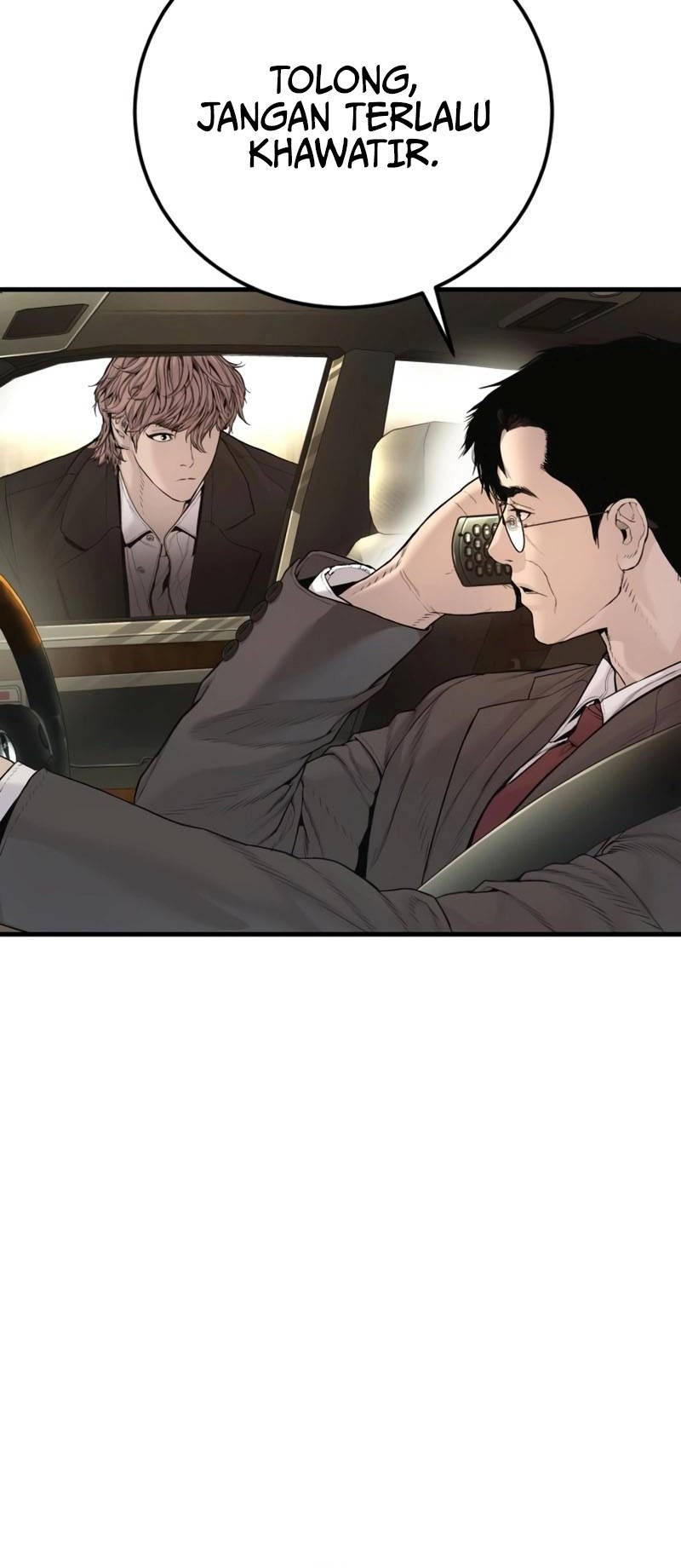 Manager Kim Chapter 196 Gambar 24