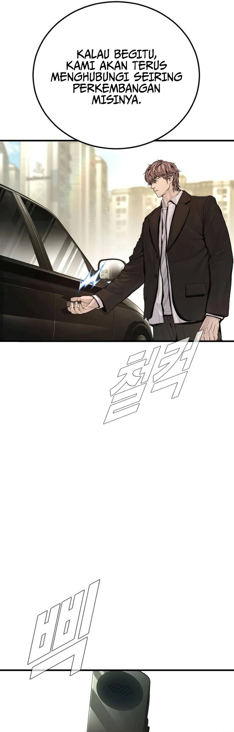 Manager Kim Chapter 196 Gambar 25