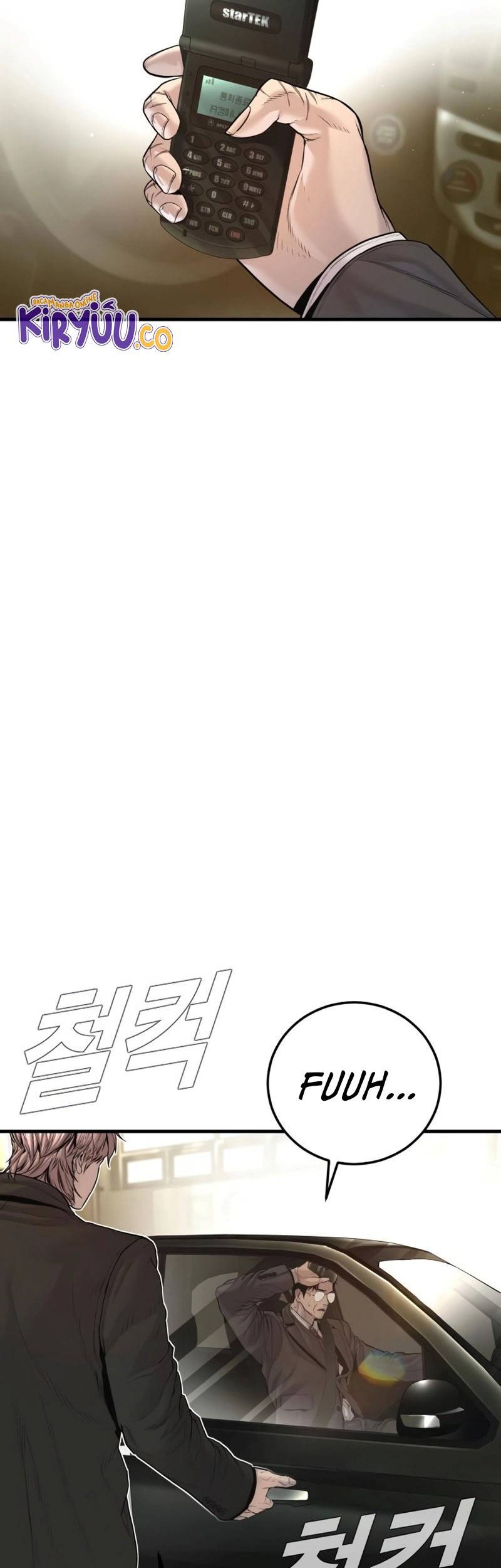 Manager Kim Chapter 196 Gambar 26