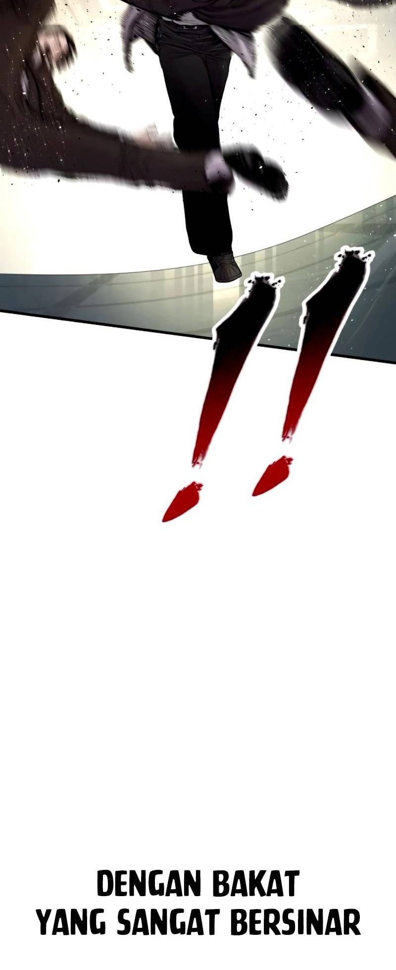 Manager Kim Chapter 197 Gambar 42