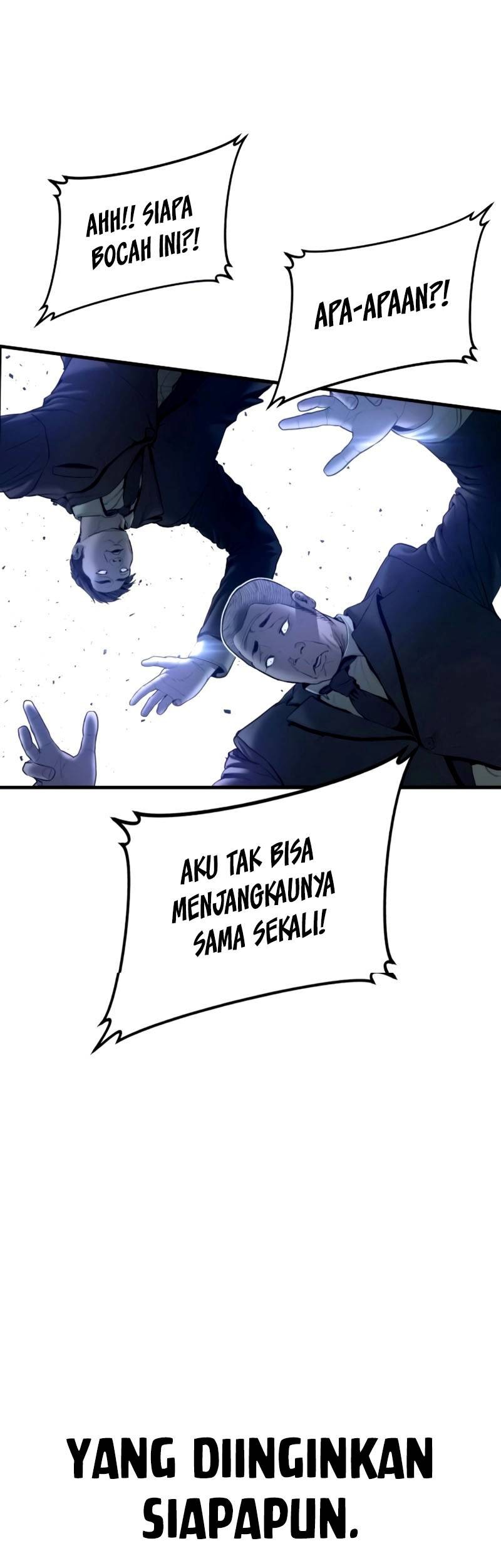 Manager Kim Chapter 197 Gambar 43