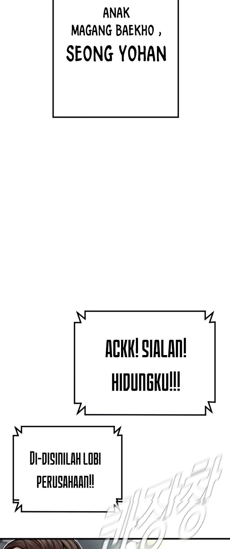 Manager Kim Chapter 197 Gambar 45