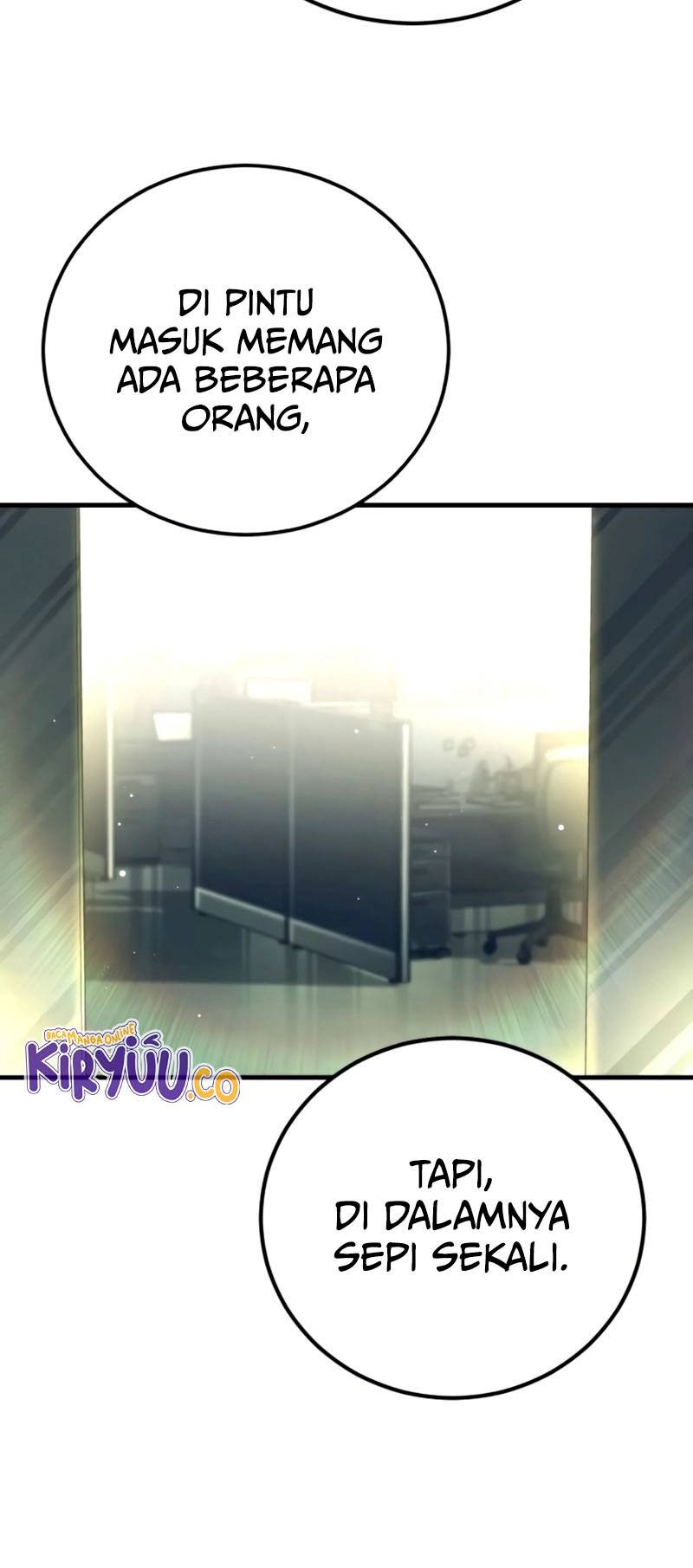 Manager Kim Chapter 197 Gambar 51