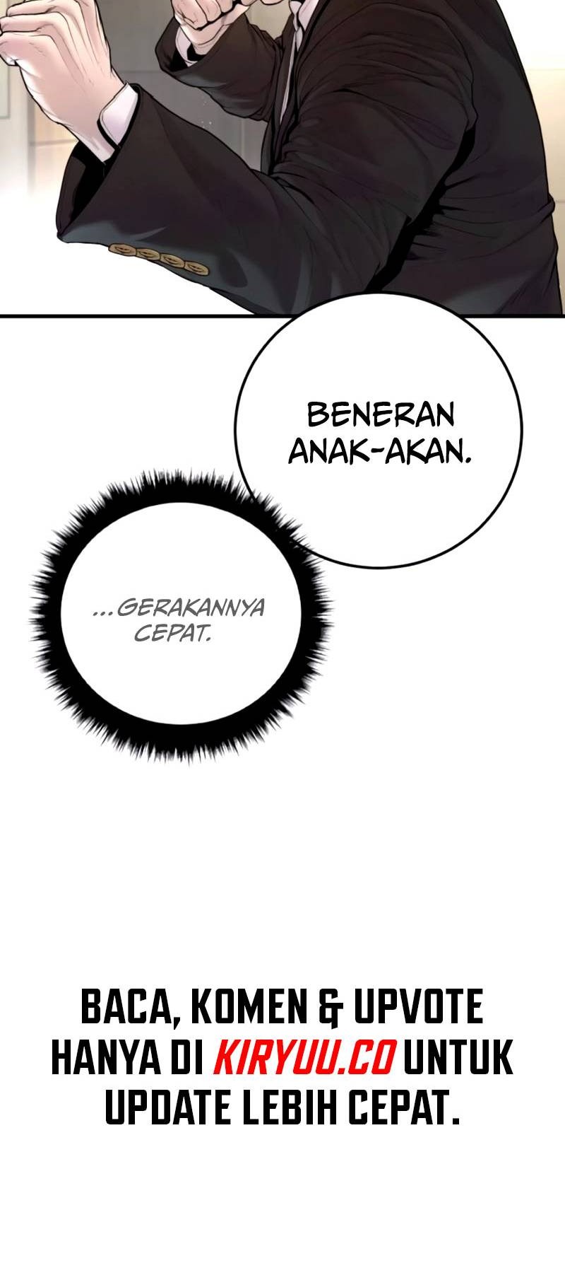 Manager Kim Chapter 197 Gambar 54