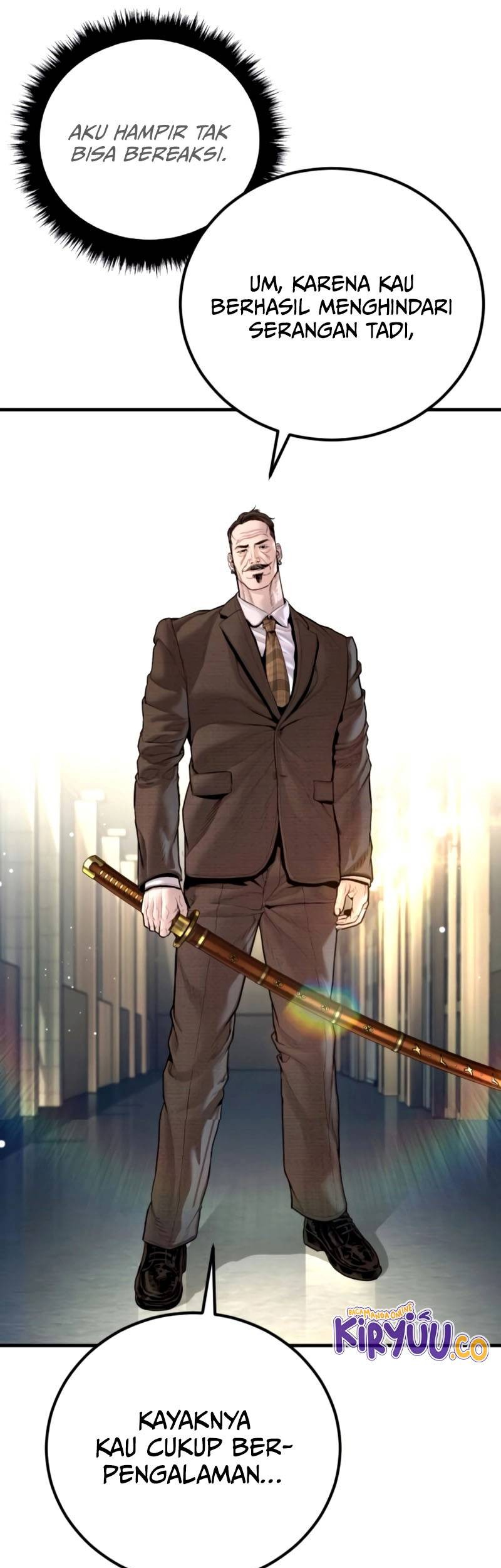 Manager Kim Chapter 197 Gambar 55