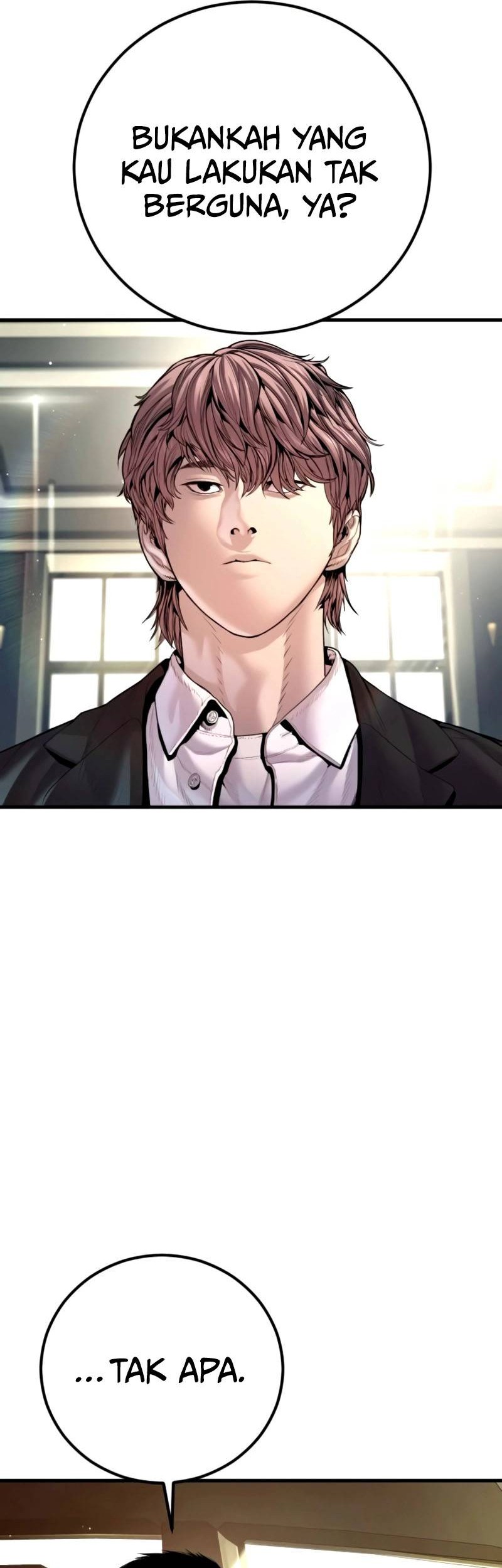 Manager Kim Chapter 197 Gambar 38