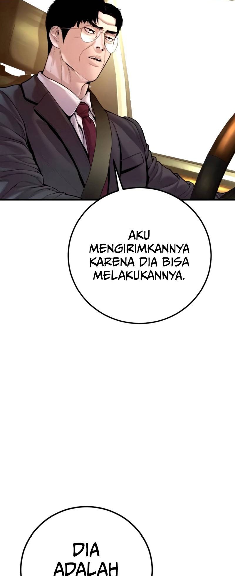 Manager Kim Chapter 197 Gambar 39
