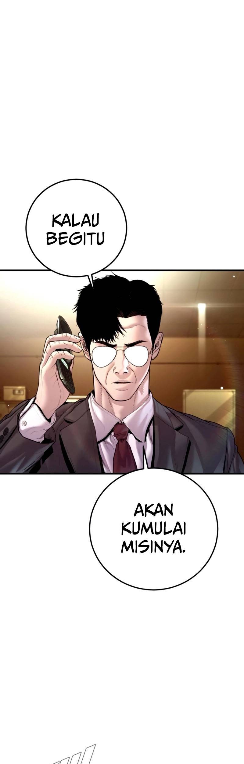 Komik Manager Kim Chapter 197 gambar nomor 1