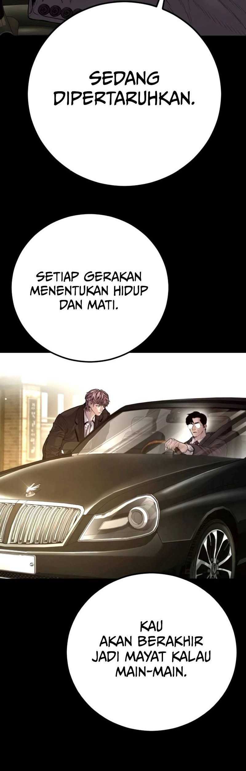 Manager Kim Chapter 197 Gambar 77