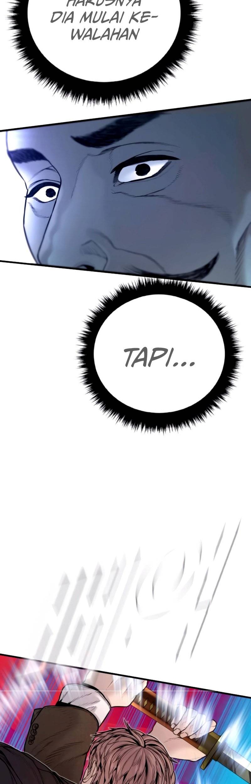 Manager Kim Chapter 197 Gambar 86