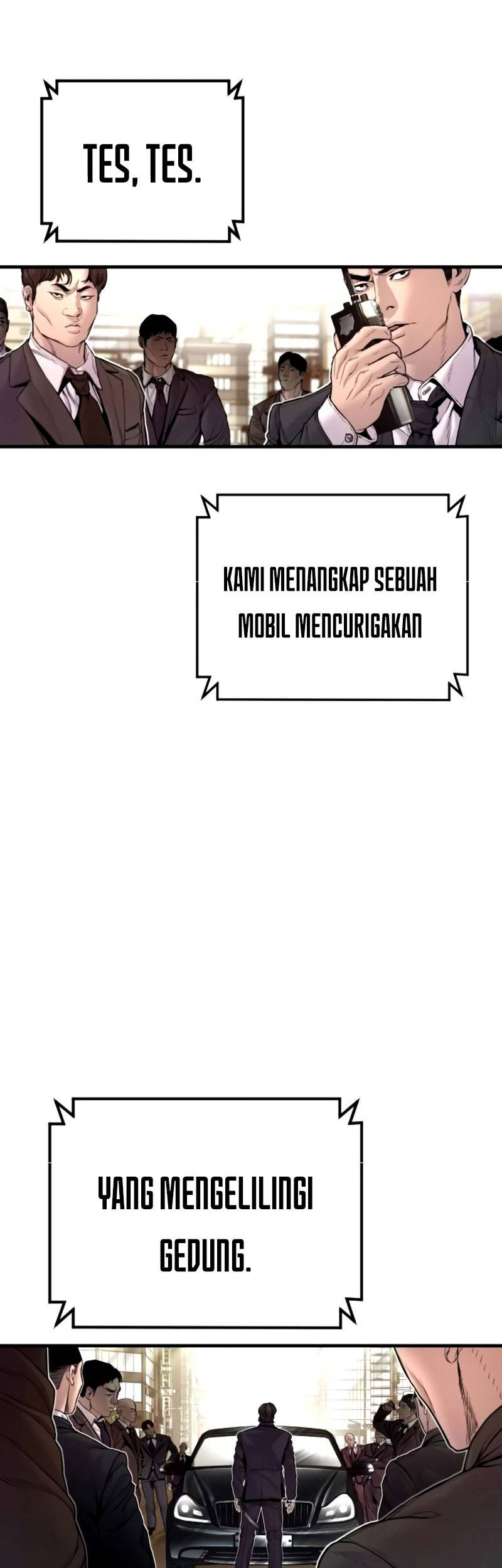 Manager Kim Chapter 197 Gambar 68