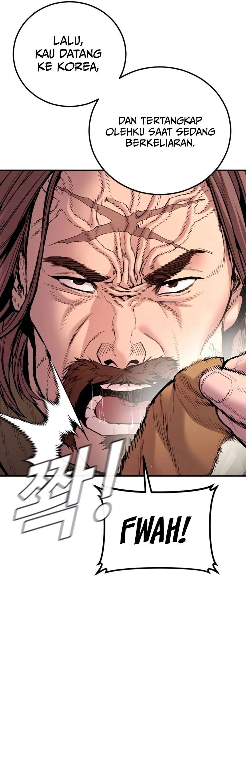 Manager Kim Chapter 197 Gambar 7