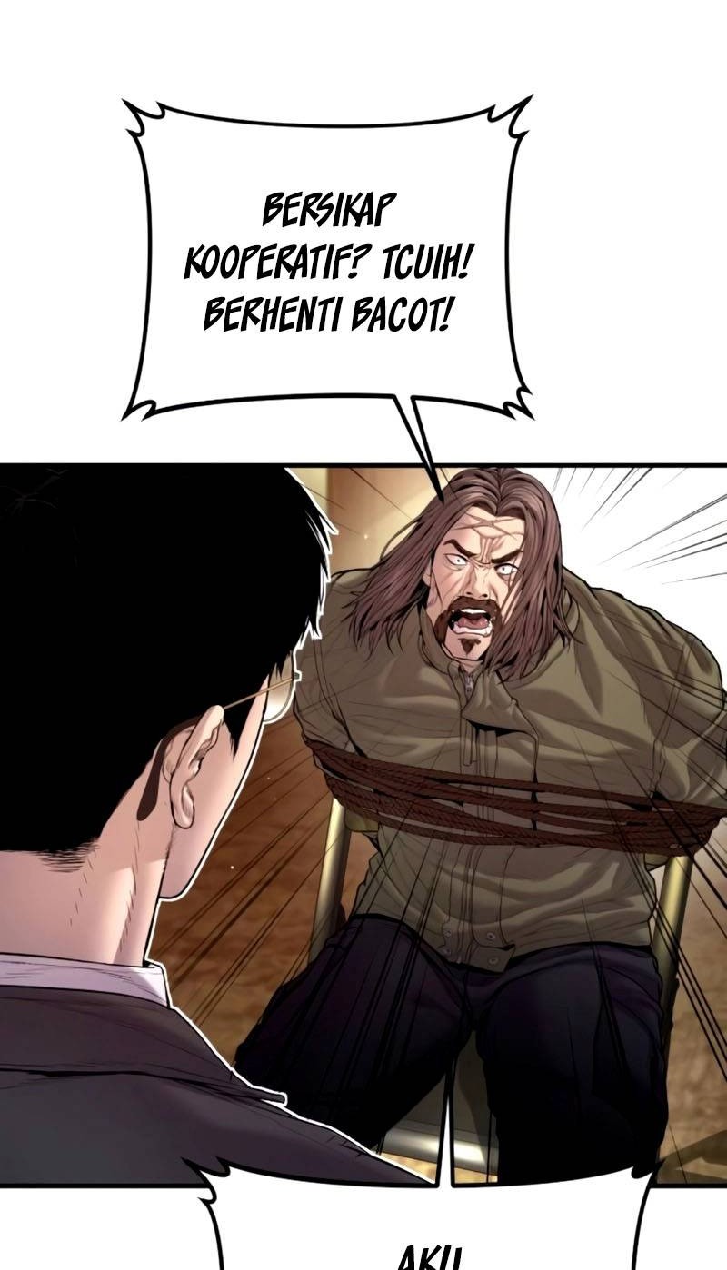 Manager Kim Chapter 197 Gambar 9