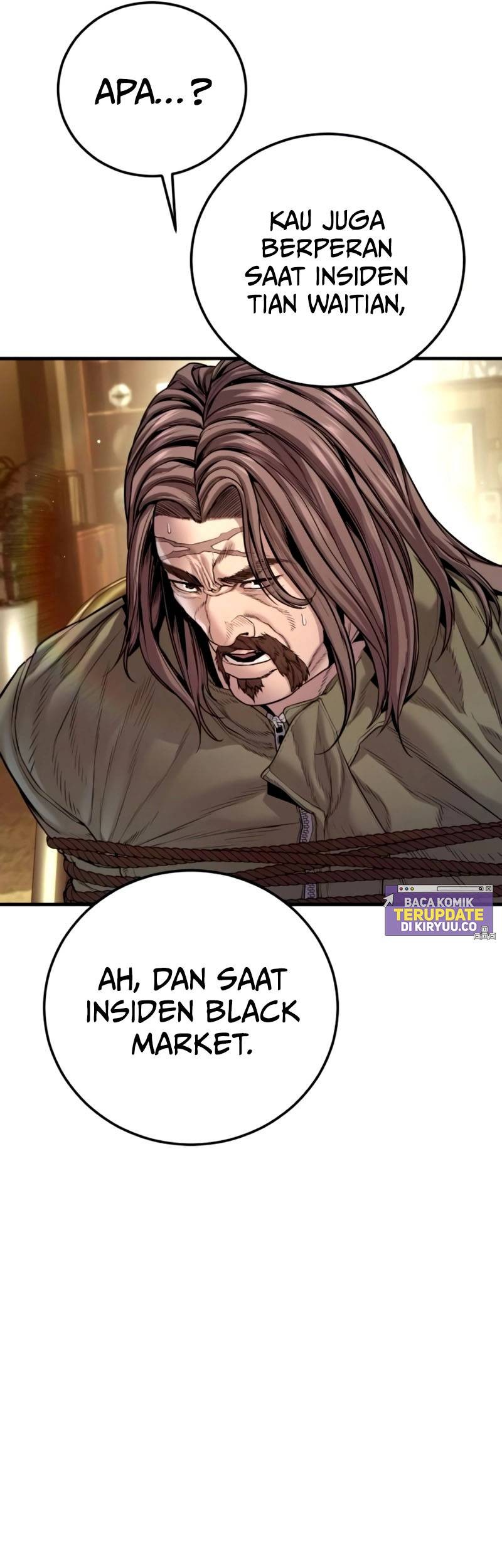 Manager Kim Chapter 197 Gambar 13