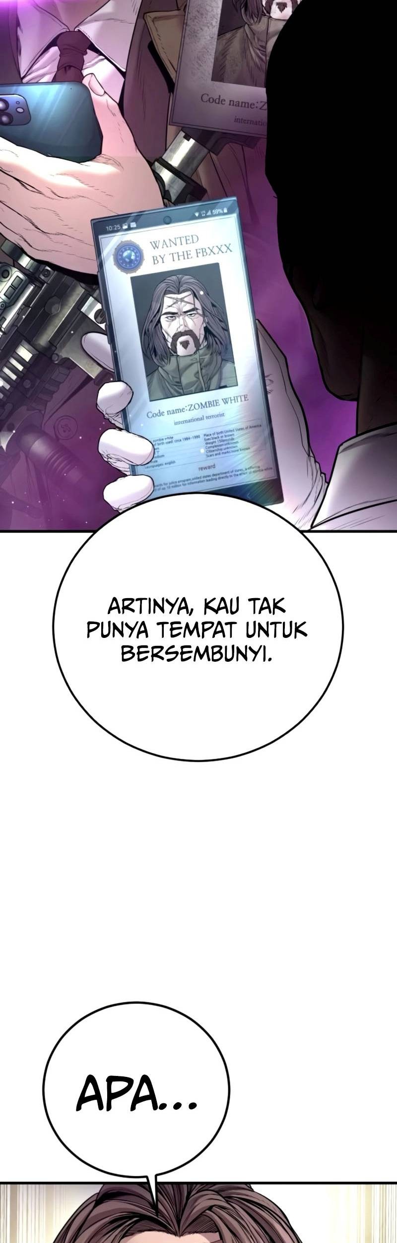 Manager Kim Chapter 197 Gambar 16