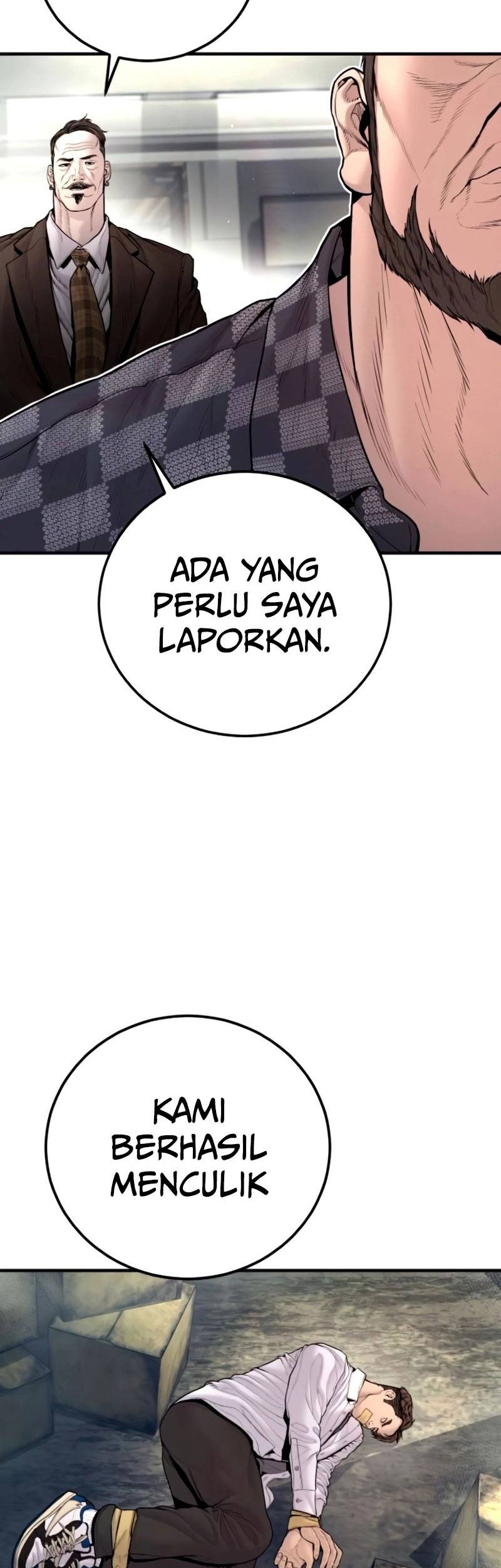 Manager Kim Chapter 197 Gambar 23