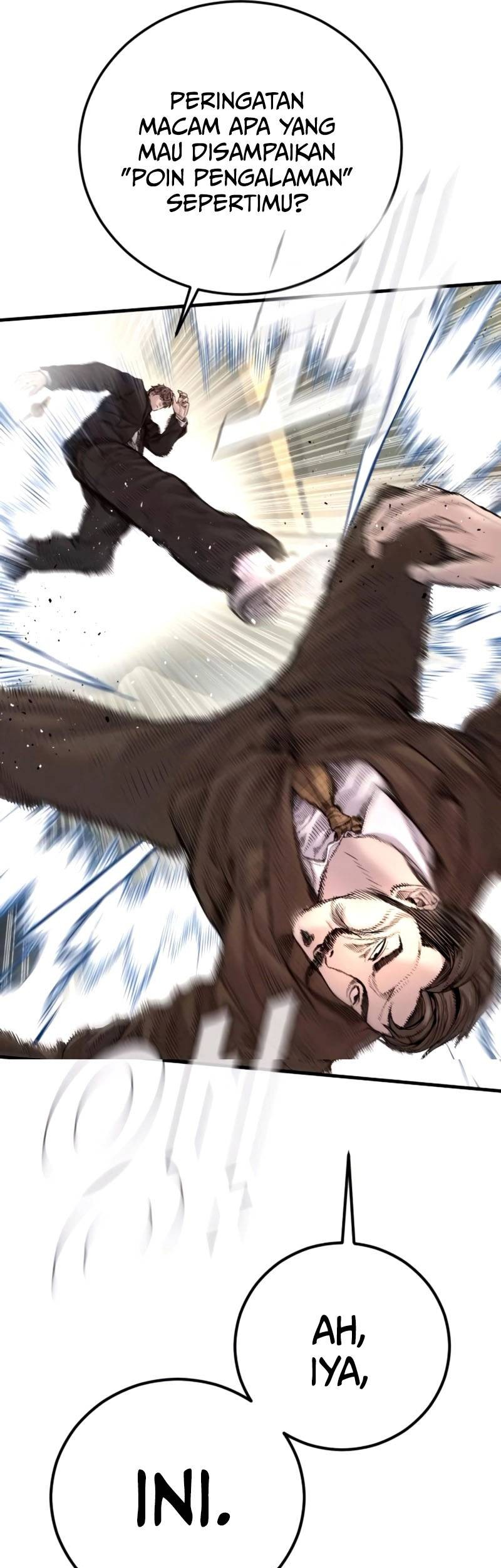 Manager Kim Chapter 198 Gambar 43