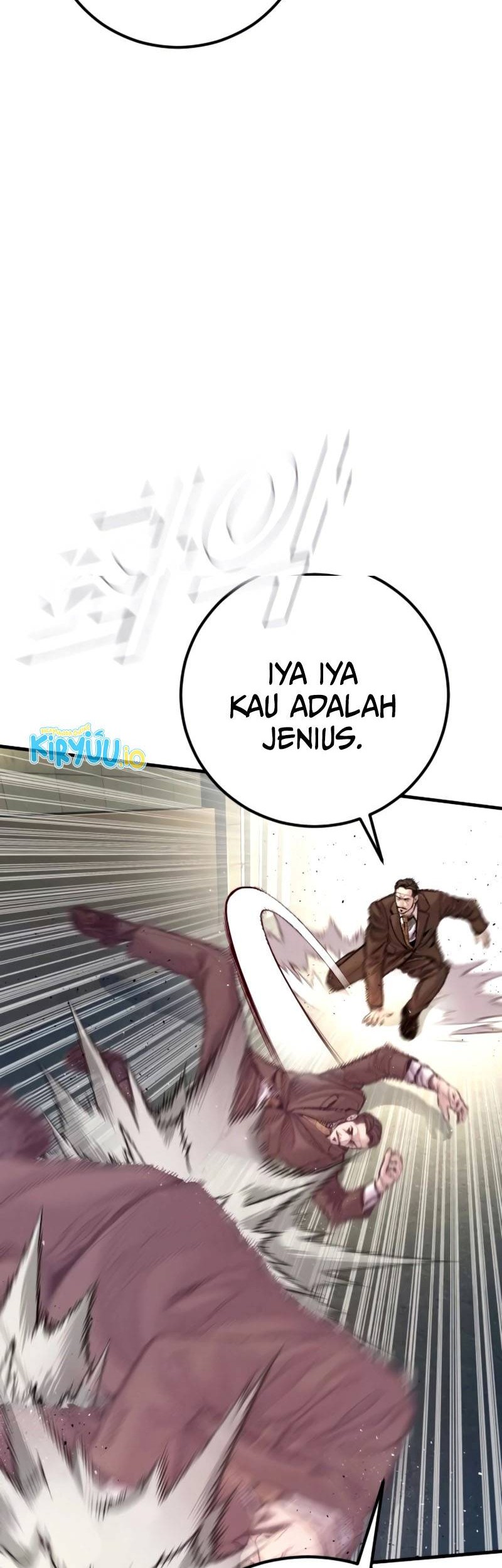 Manager Kim Chapter 198 Gambar 44