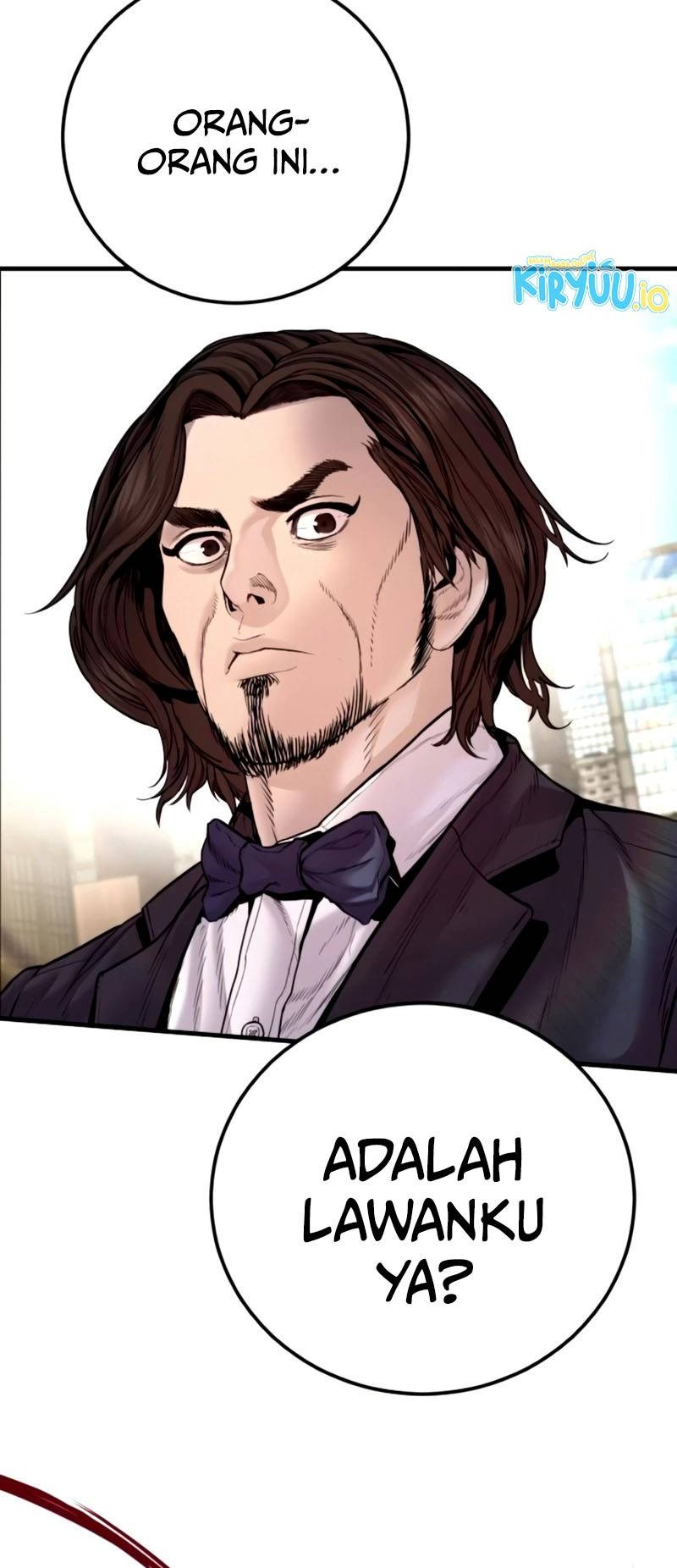 Manager Kim Chapter 198 Gambar 57