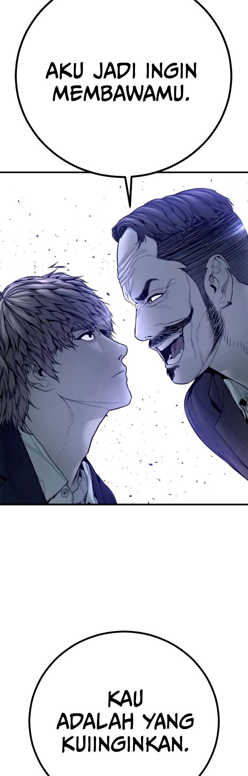 Manager Kim Chapter 198 Gambar 29