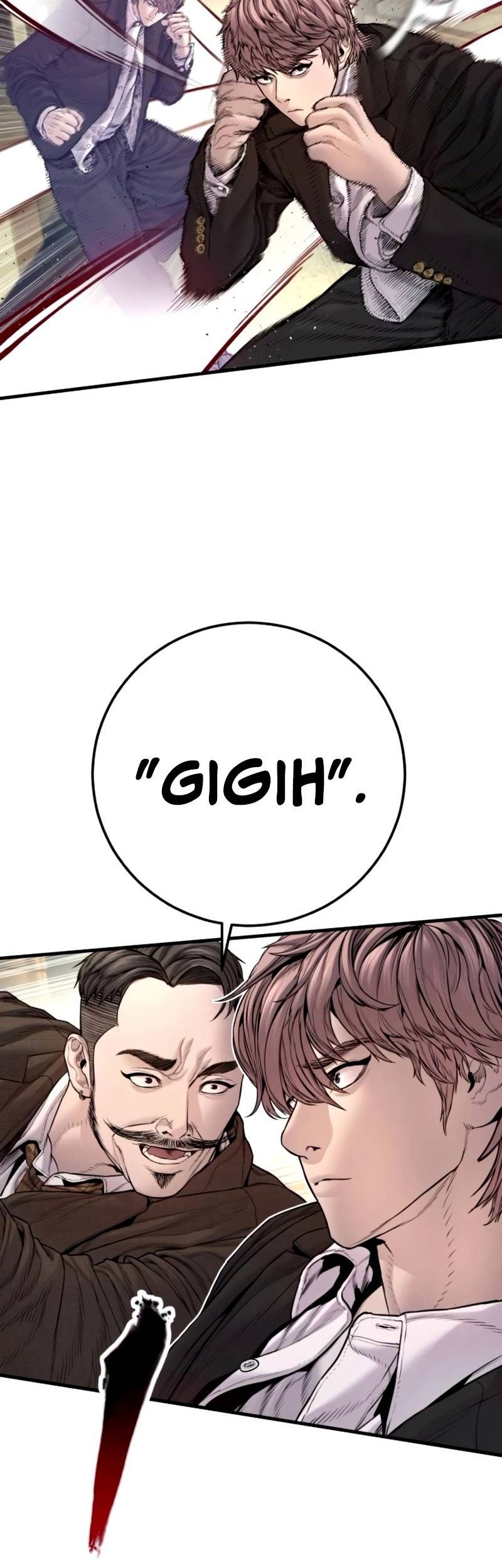 Manager Kim Chapter 198 Gambar 32